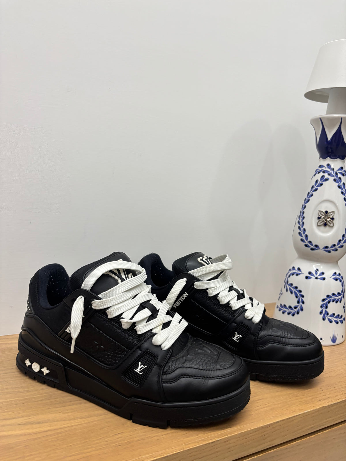 Vuitton-Size 6UK(40IT)-Condizioni 9/10