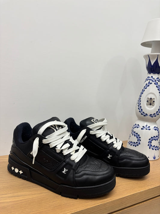 Vuitton-Size 6UK(40IT)-Condizioni 9/10