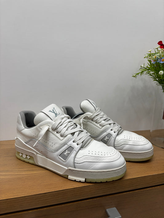 LV trainer-Size 7UK(41 EU)-Condizioni 8/10