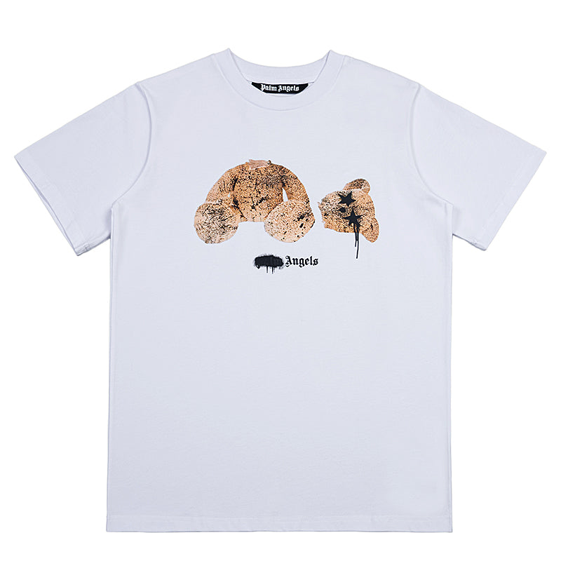 Palm Angels bear tee