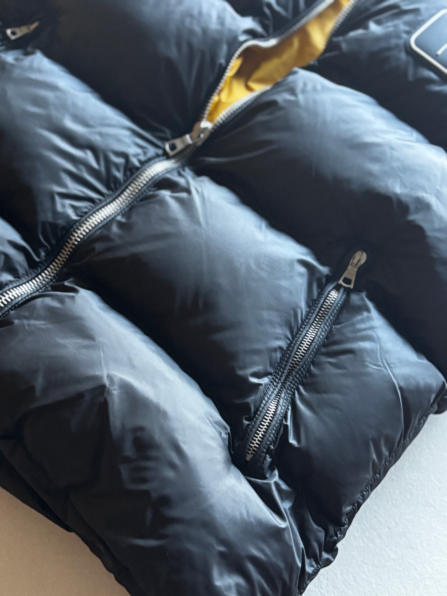 Gilet Palm Angels-Size M-Condizioni 9,5/10