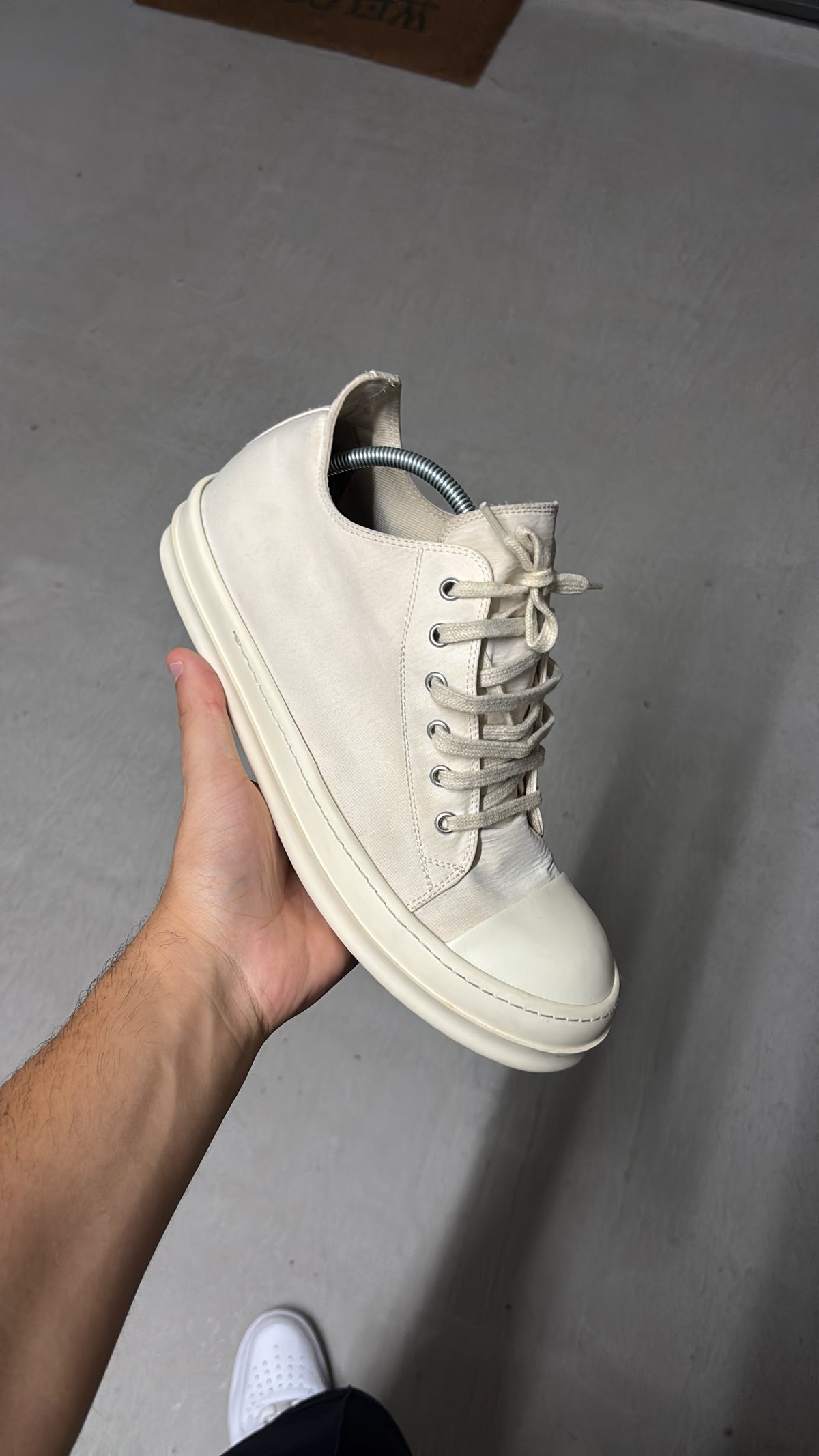 Rick Owens-Size 42-Condizioni 8/10