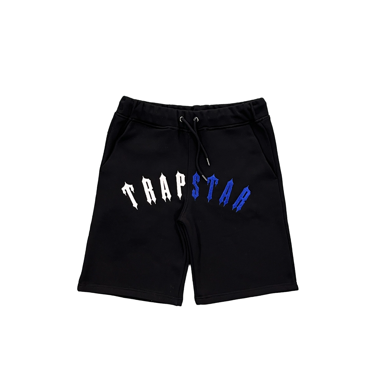 Trapstar arch logo set - CopDripStar