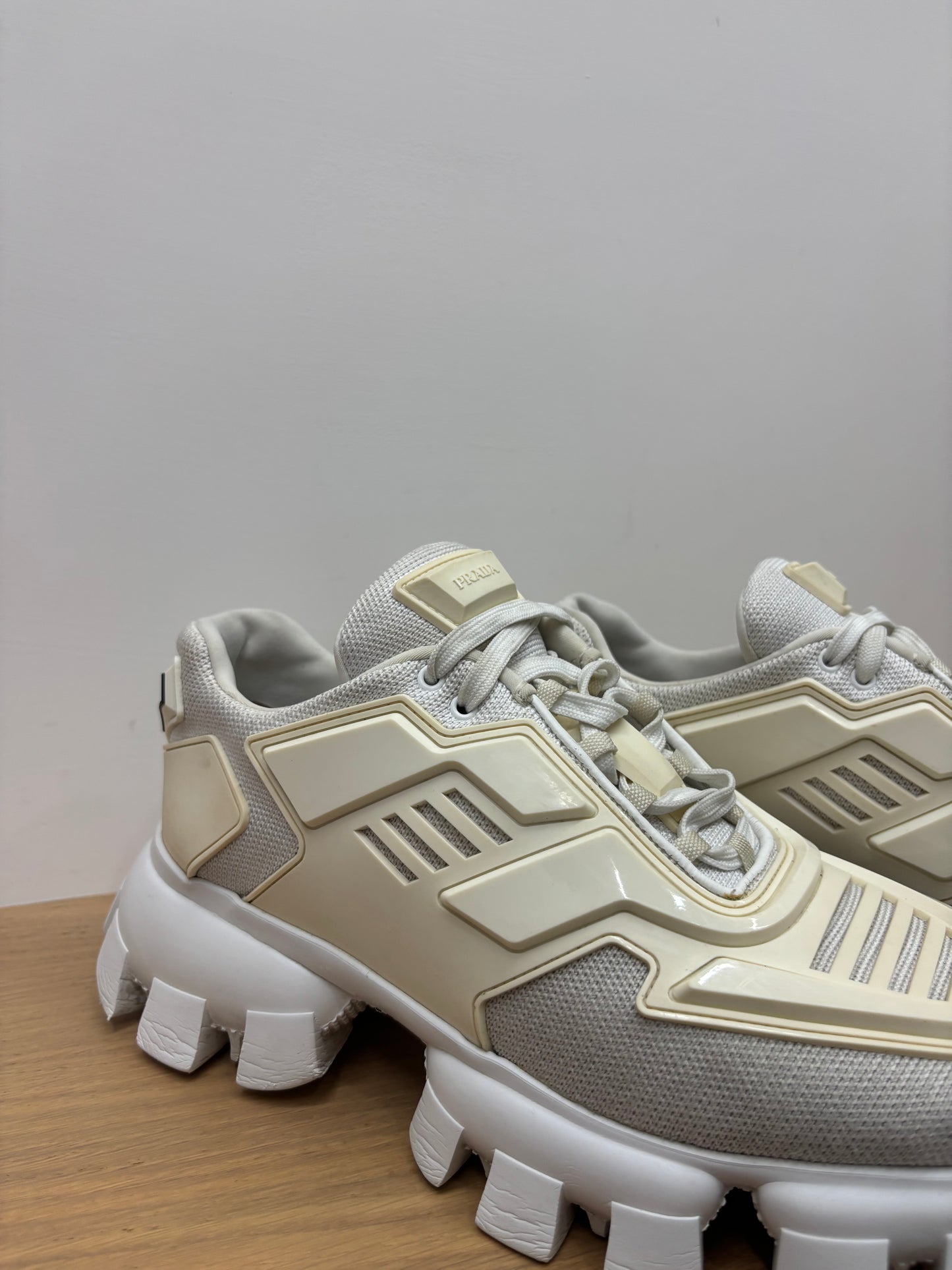 Prada Thunder-Size 40-Condizioni 8/10