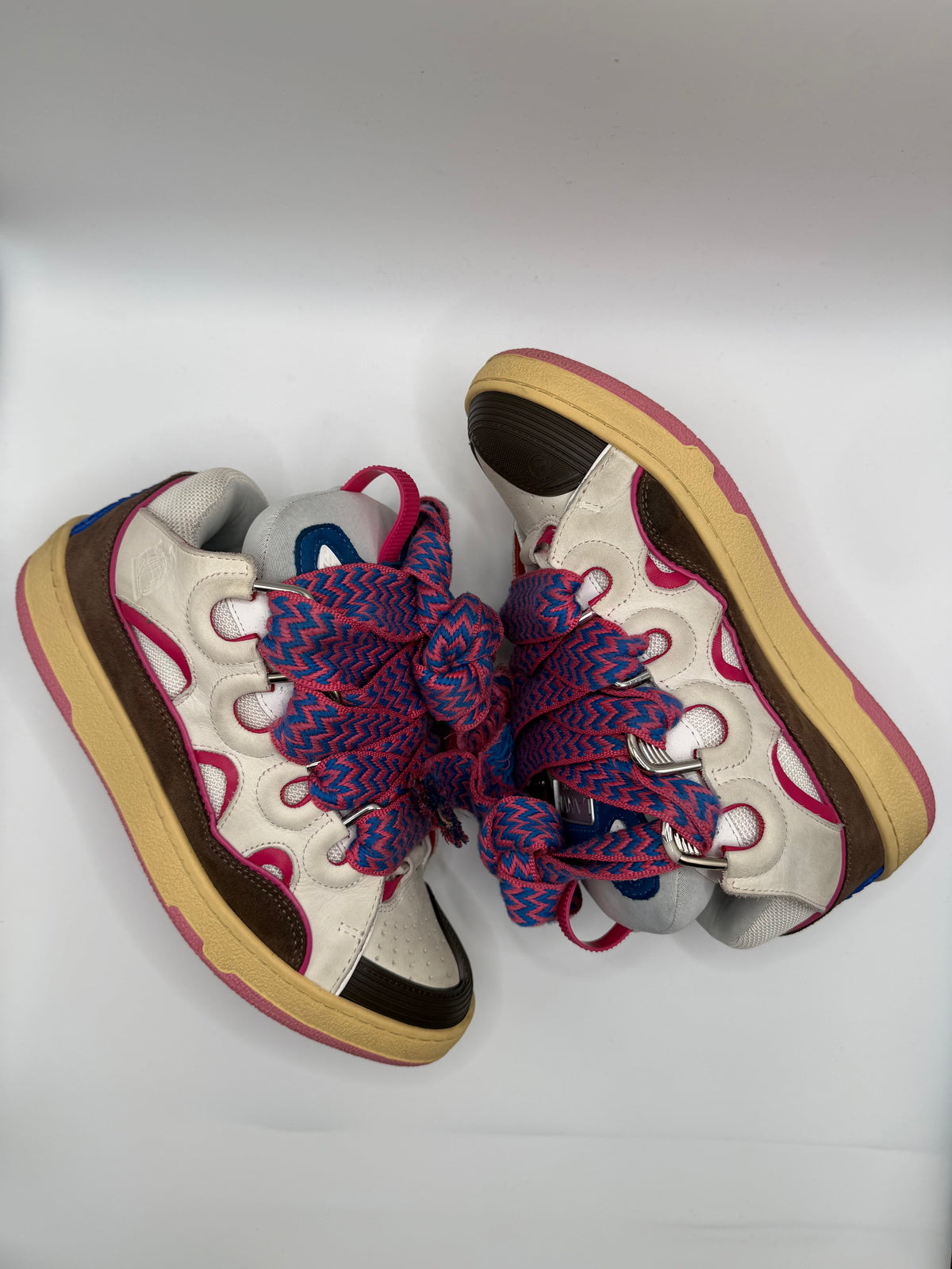 Lanvin-Size 39-Condizioni 9/10