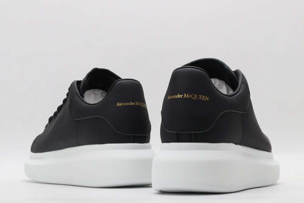 MCQ classic black