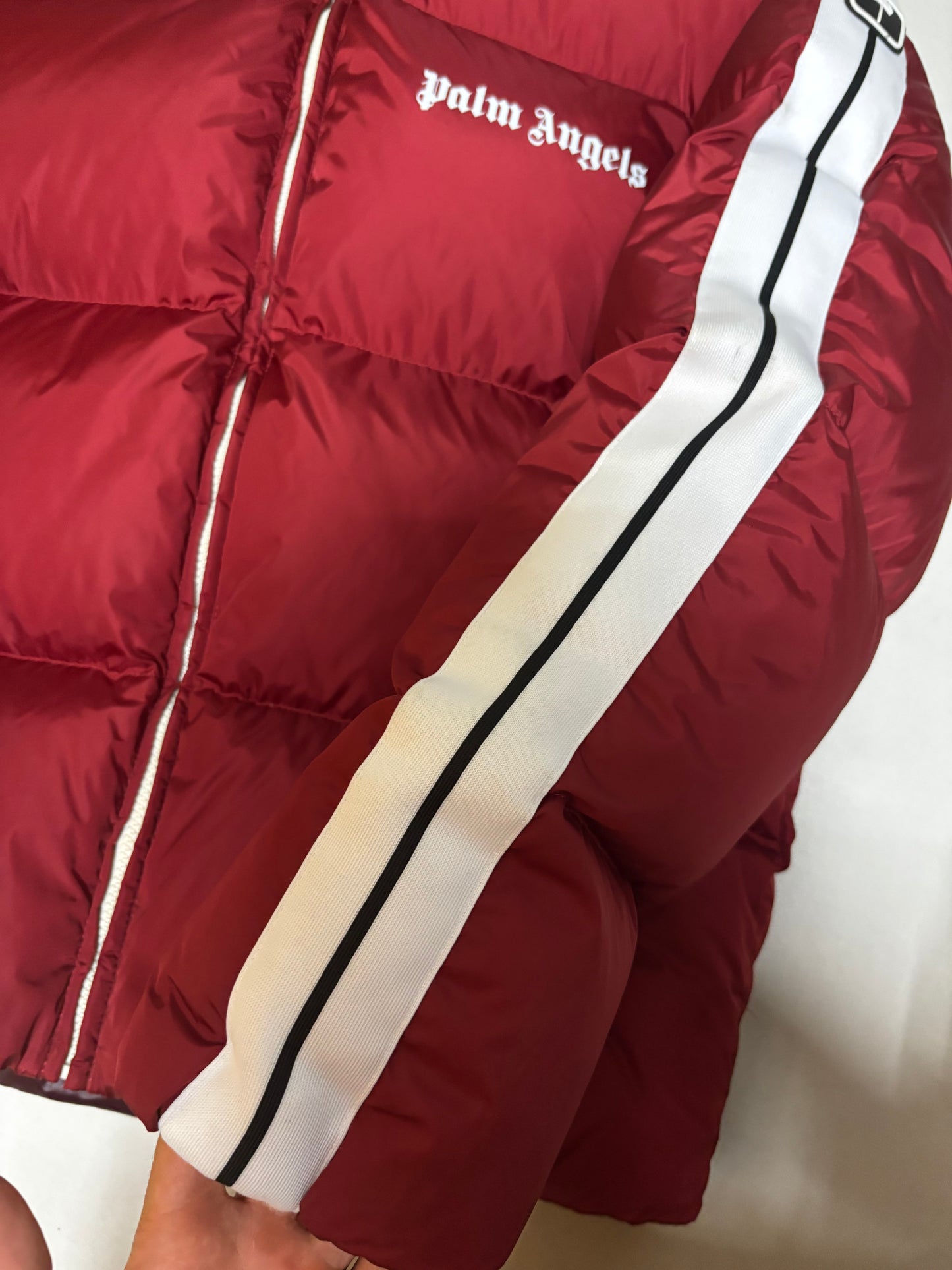 Puffer Palm Angels-Size M-Condizioni 9/10