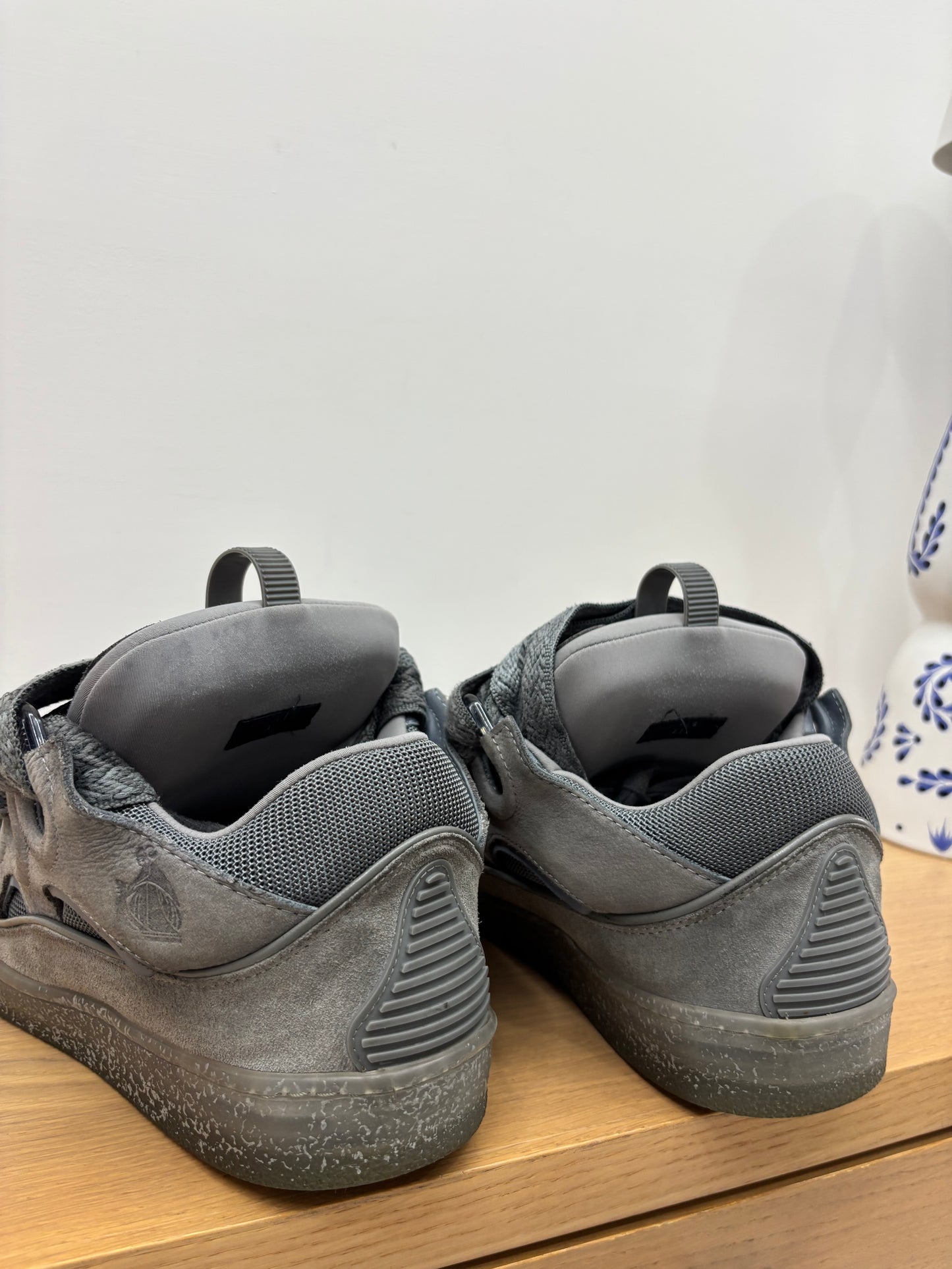 Lanvin-Size 43-Condizioni 9/10