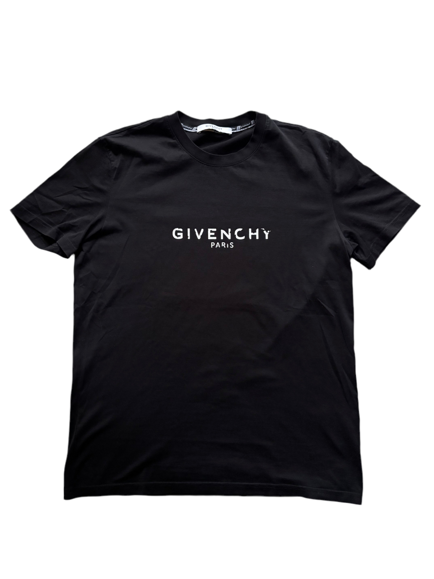 T-Shirt Givenchy-Size XL-Condizioni 9/10
