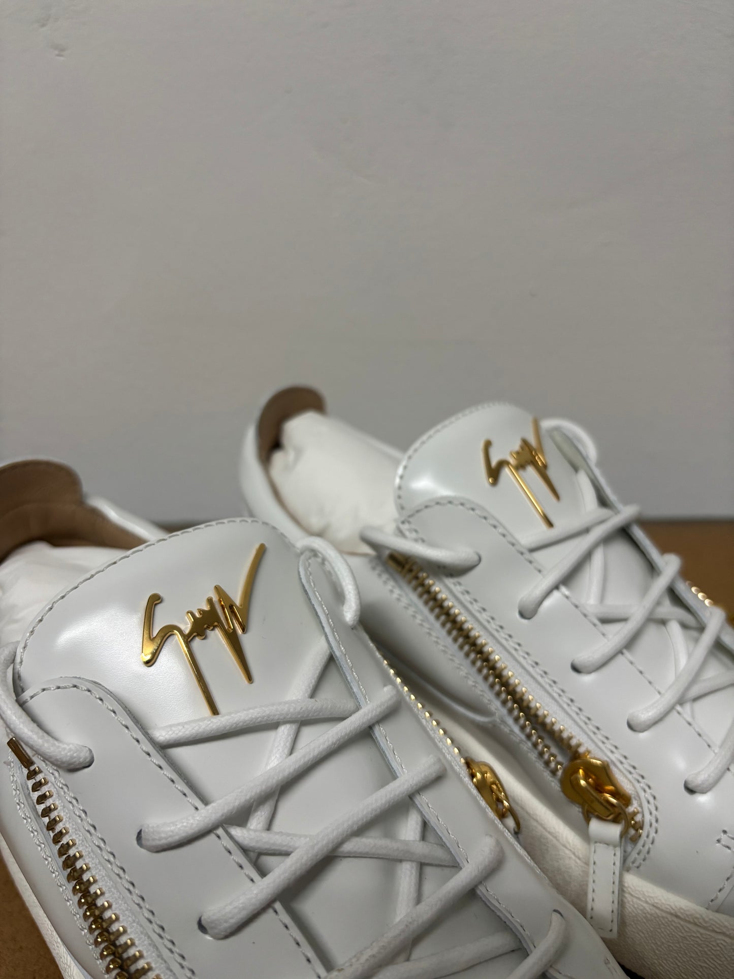 Zanotti-Size 42-Condizioni 10/10