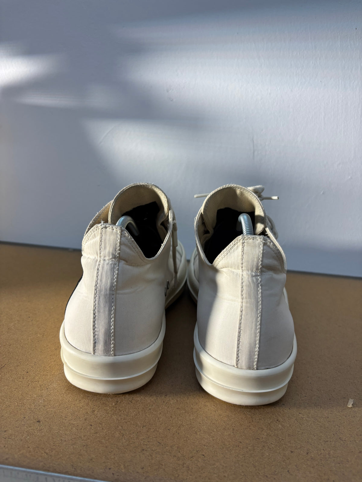 Rick Owens-Size 42-Condizioni 8/10