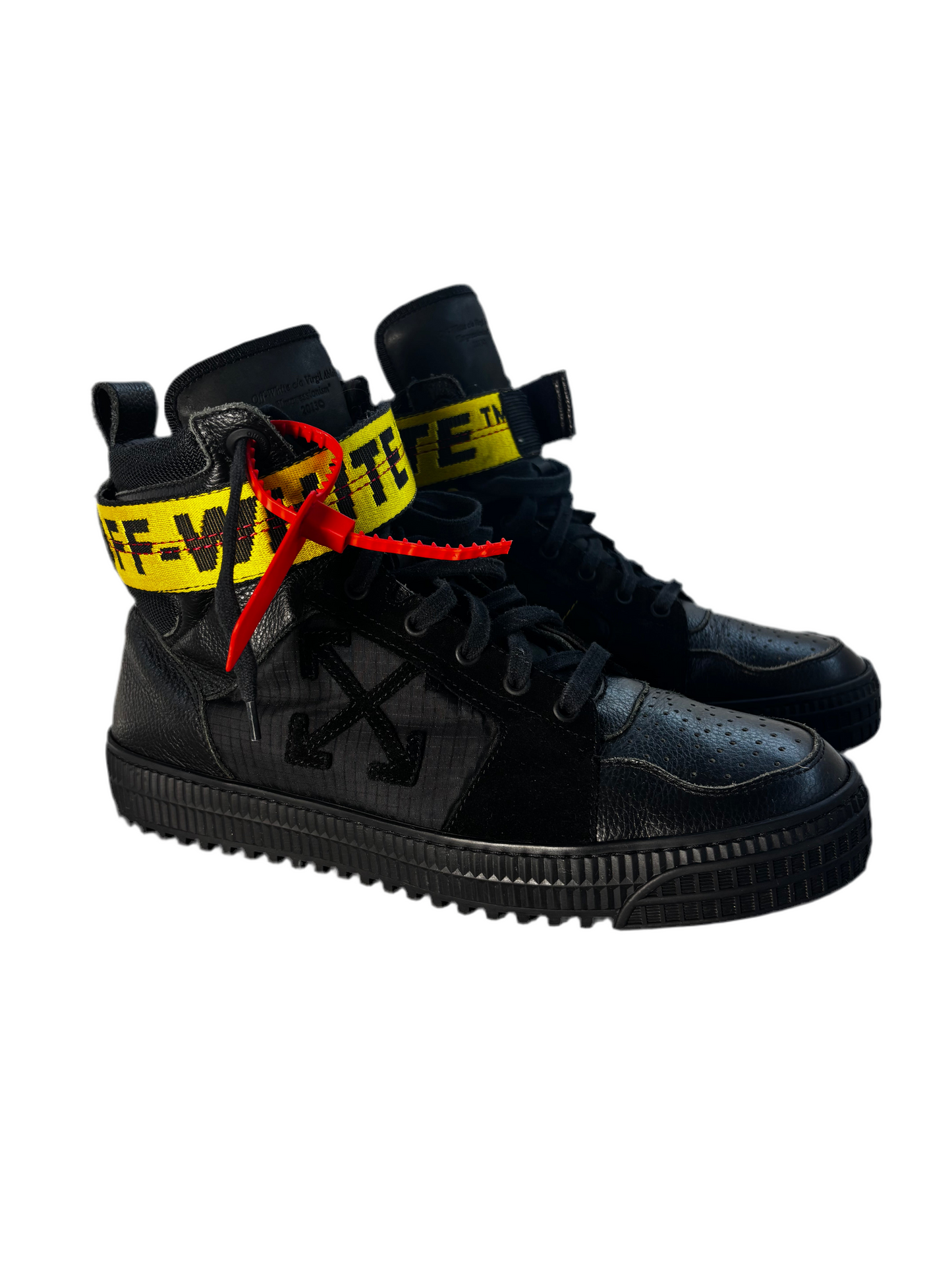 Off-White 3.0 Belt-Size 43-Condizioni 8,5/10