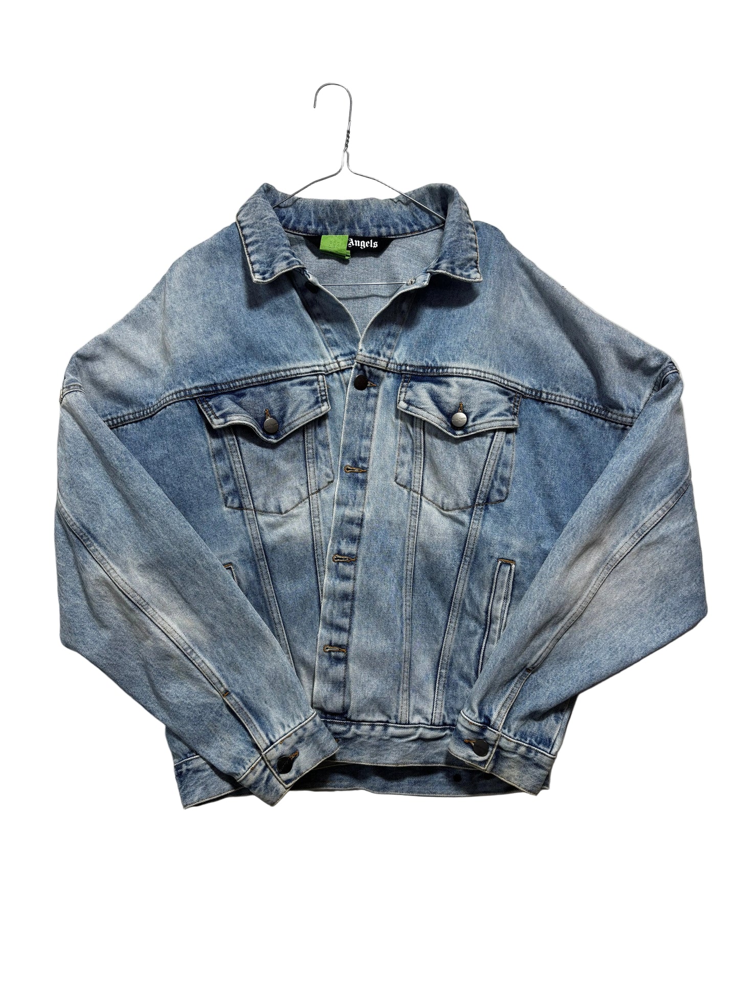 Denim Jack PA-Size S-Condizioni 9,5/10