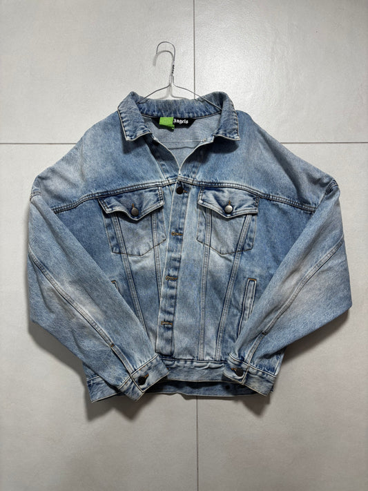 Denim Jack PA-Size S-Condizioni 9,5/10