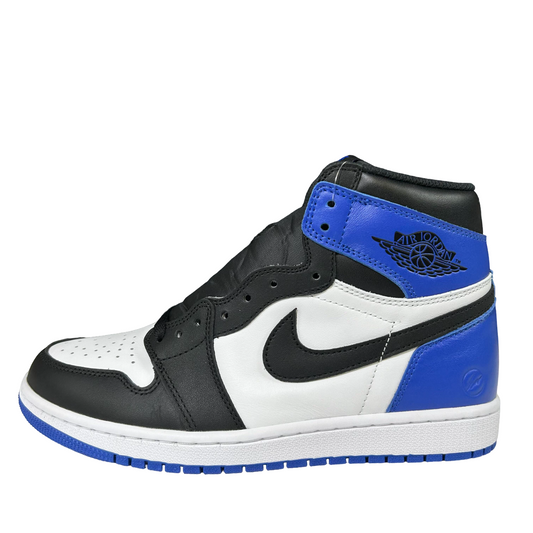 Jordan 1 High fragment