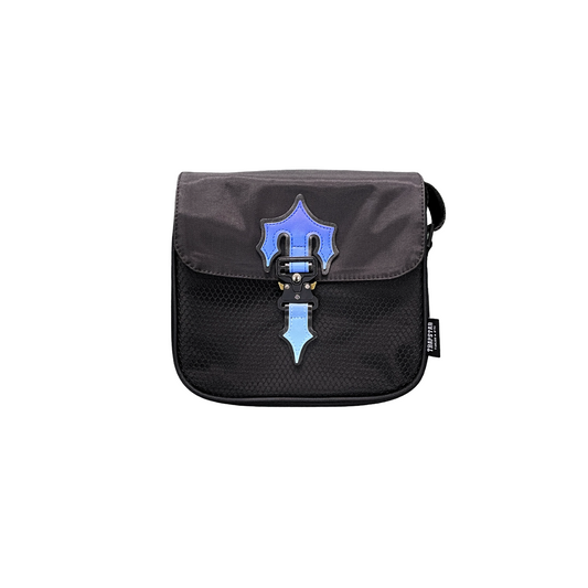 Trapstar bag blue gradient - CopDripStar