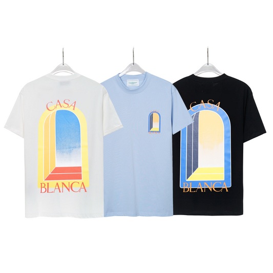 Casablanca classic tee