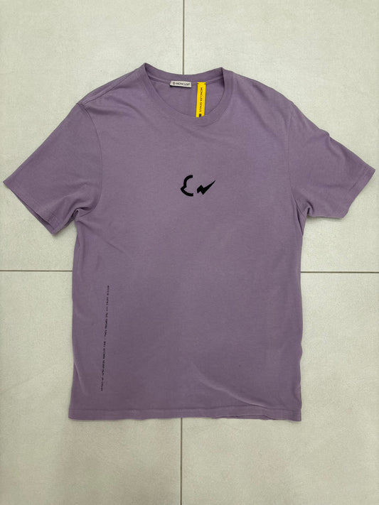 T-Shirt Moncler X Fragment-Size S-Condizioni 8/10