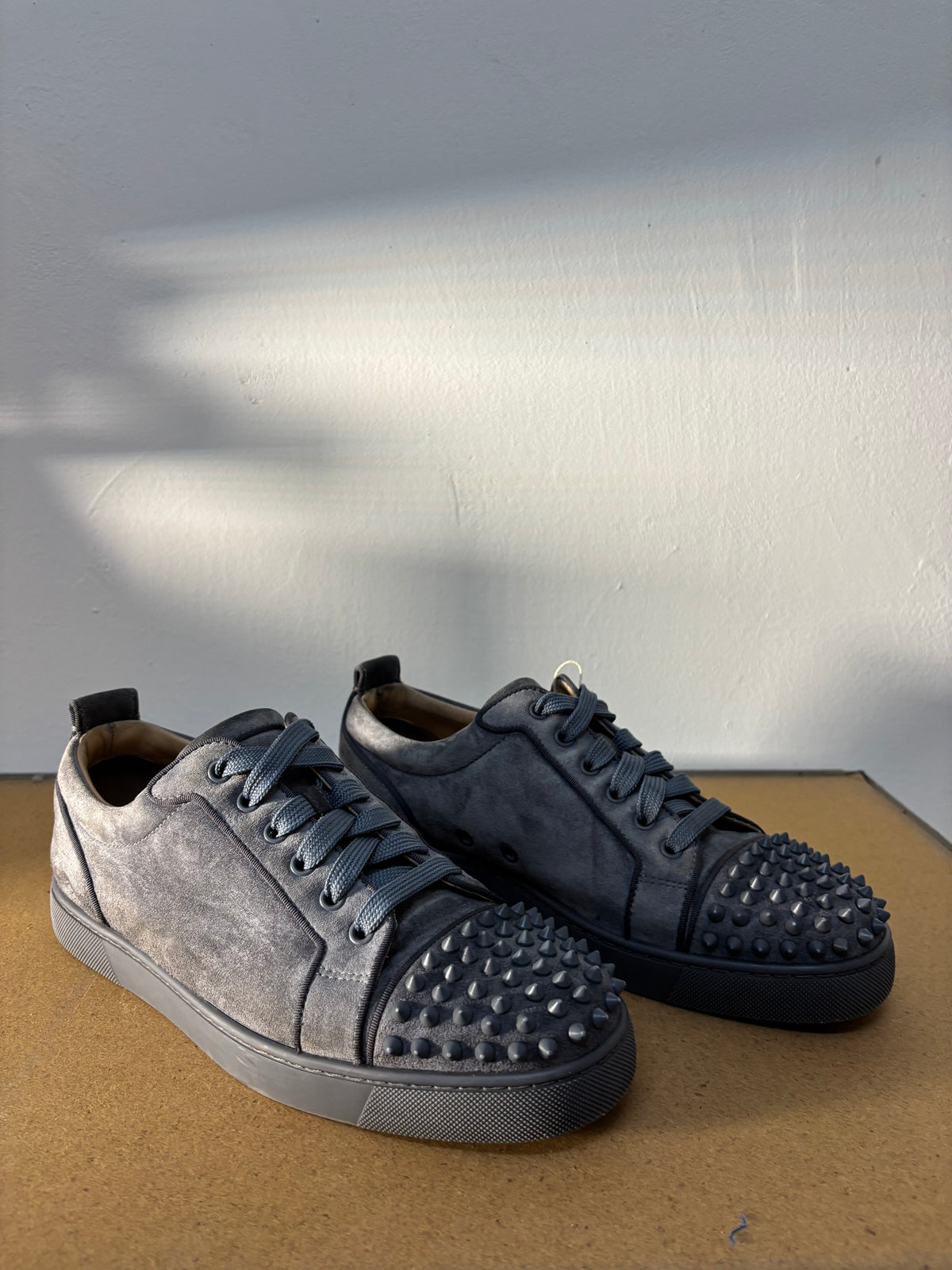 Louboutin-Size 42-Full set