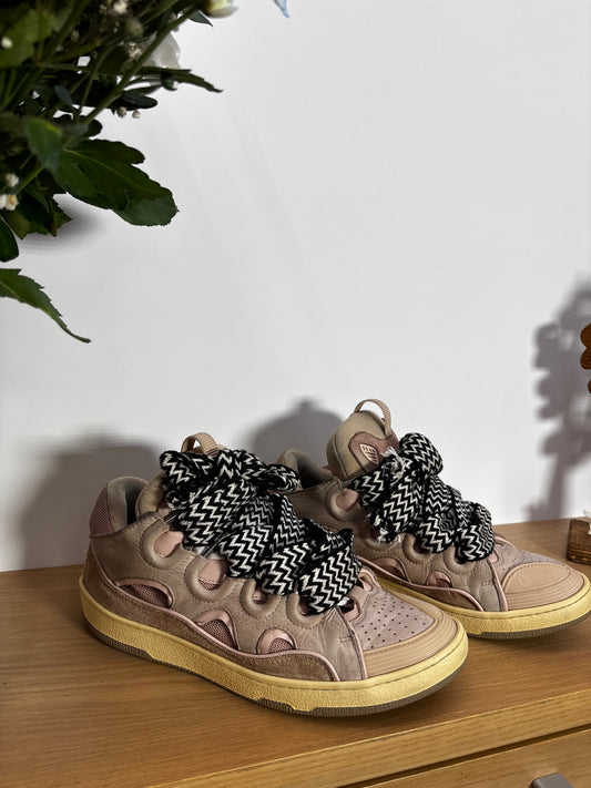 Lanvin Crub-Size 43-Condizioni 8,5/10