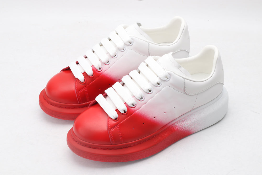 MCQ spray red