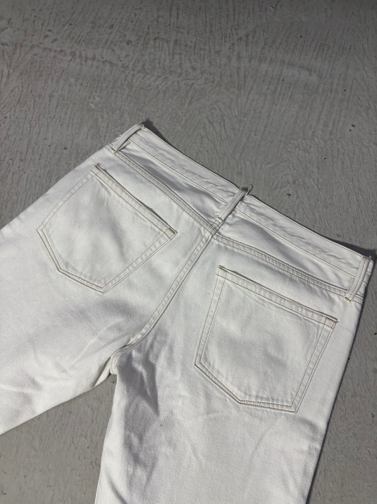 Jeans Burberry-Size 44IT-Condizioni 8/10
