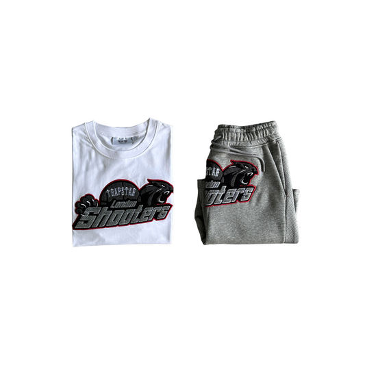 Trapstar shooters short set