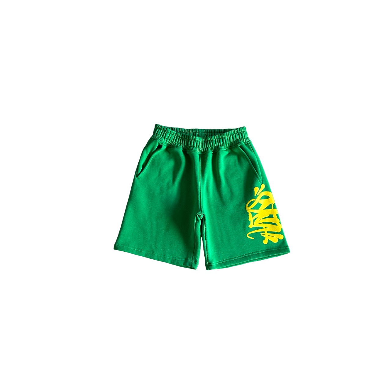 Syna world brasil short set