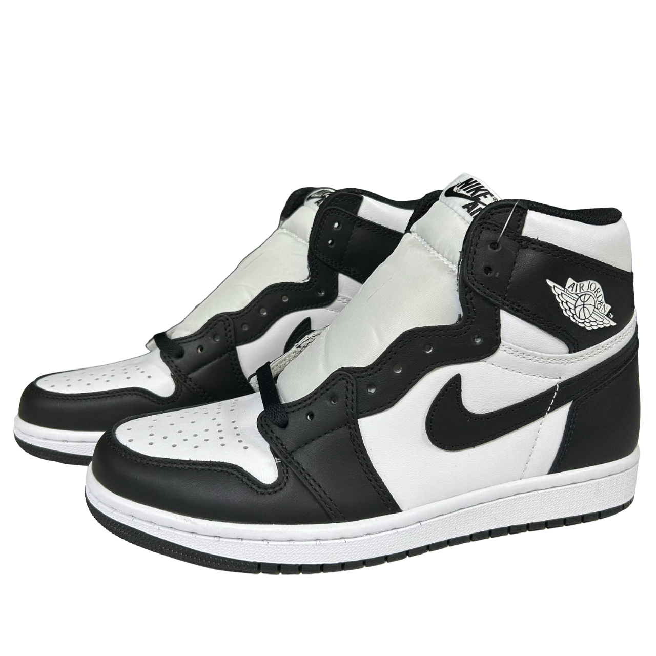 Jordan 1 High panda