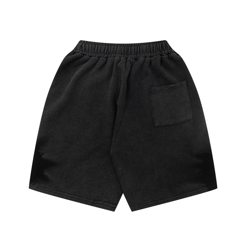 Gallery dept x Lanvin short black