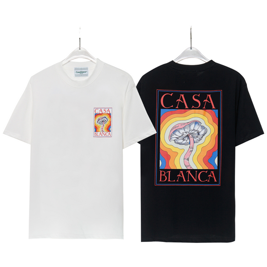 Casablanca tee