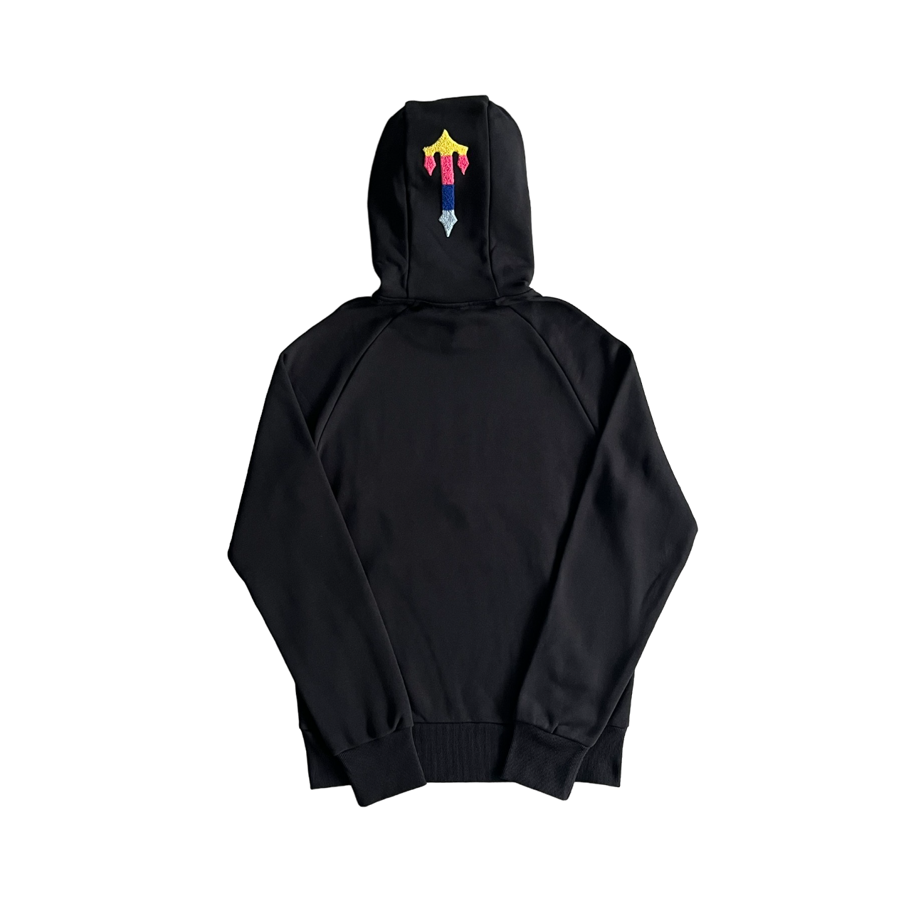 Trapstar raimbow tracksuit - CopDripStar