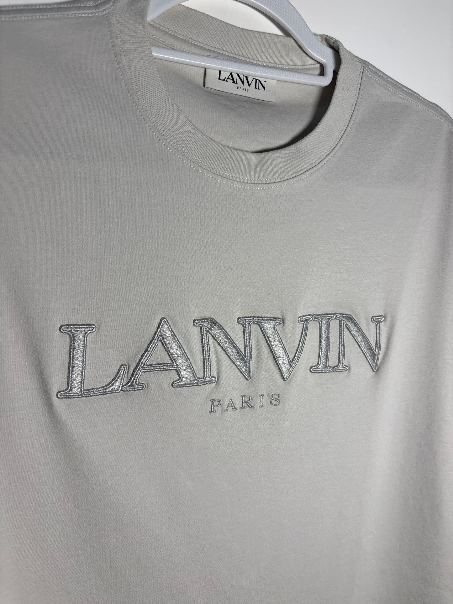 T-Shirt Lanvin-Size S-Condizioni 9/10