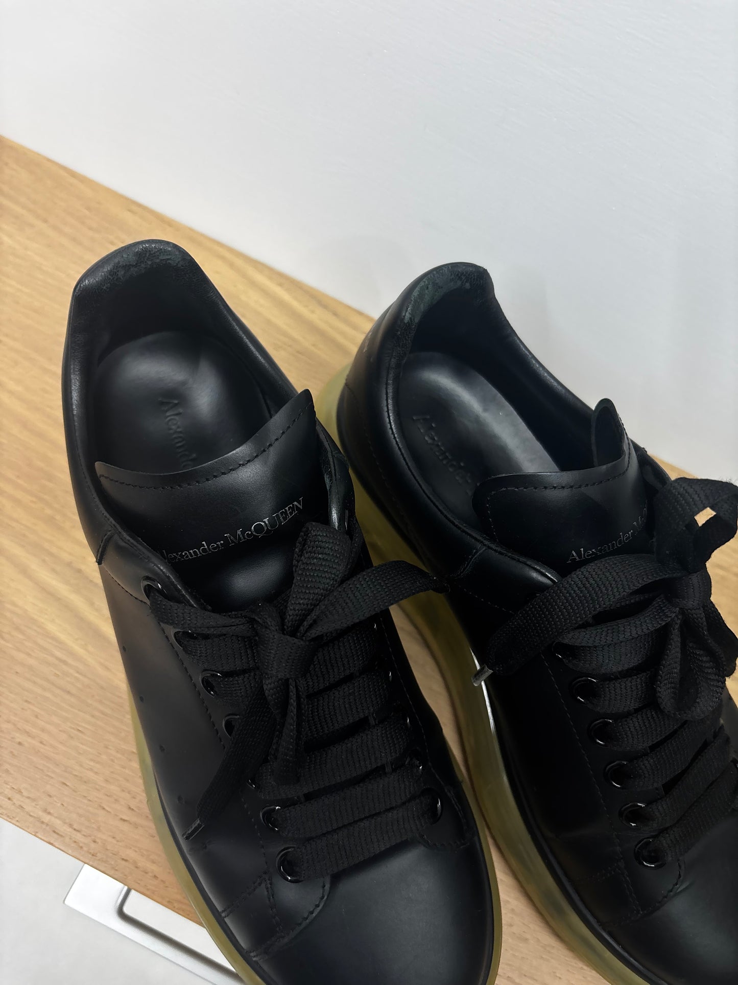 Alexander MCQ-Size 41-Condizioni 8,5/10
