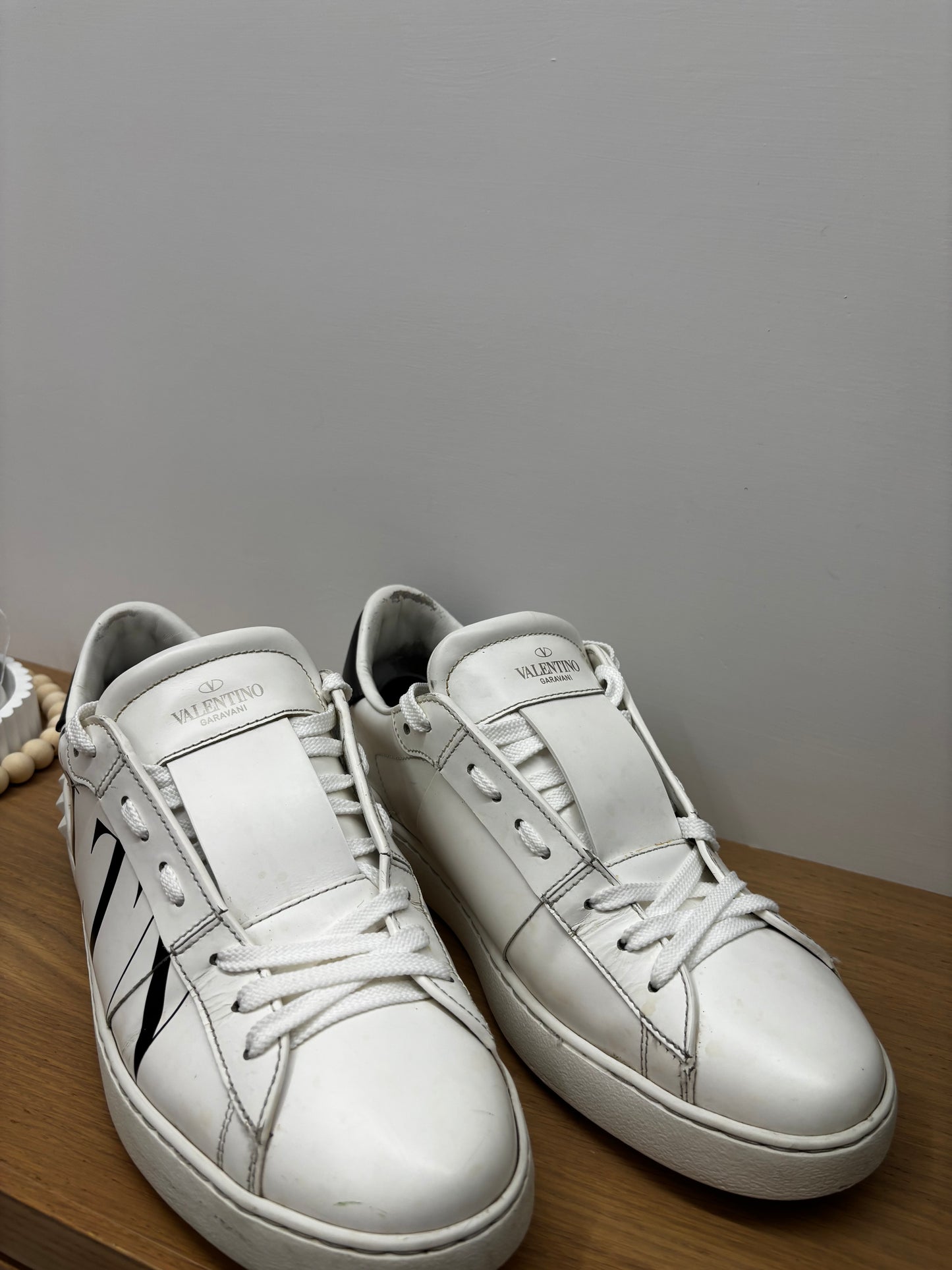 Valentino-Size 43,5-Condizioni 8/10