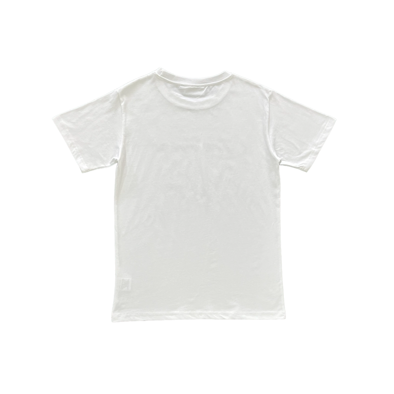 Trapstar t-shirt graffiti - CopDripStar