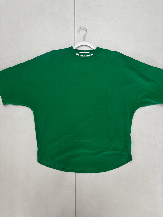 T-Shirt Palm Angels-Size S-Condizioni 8/10