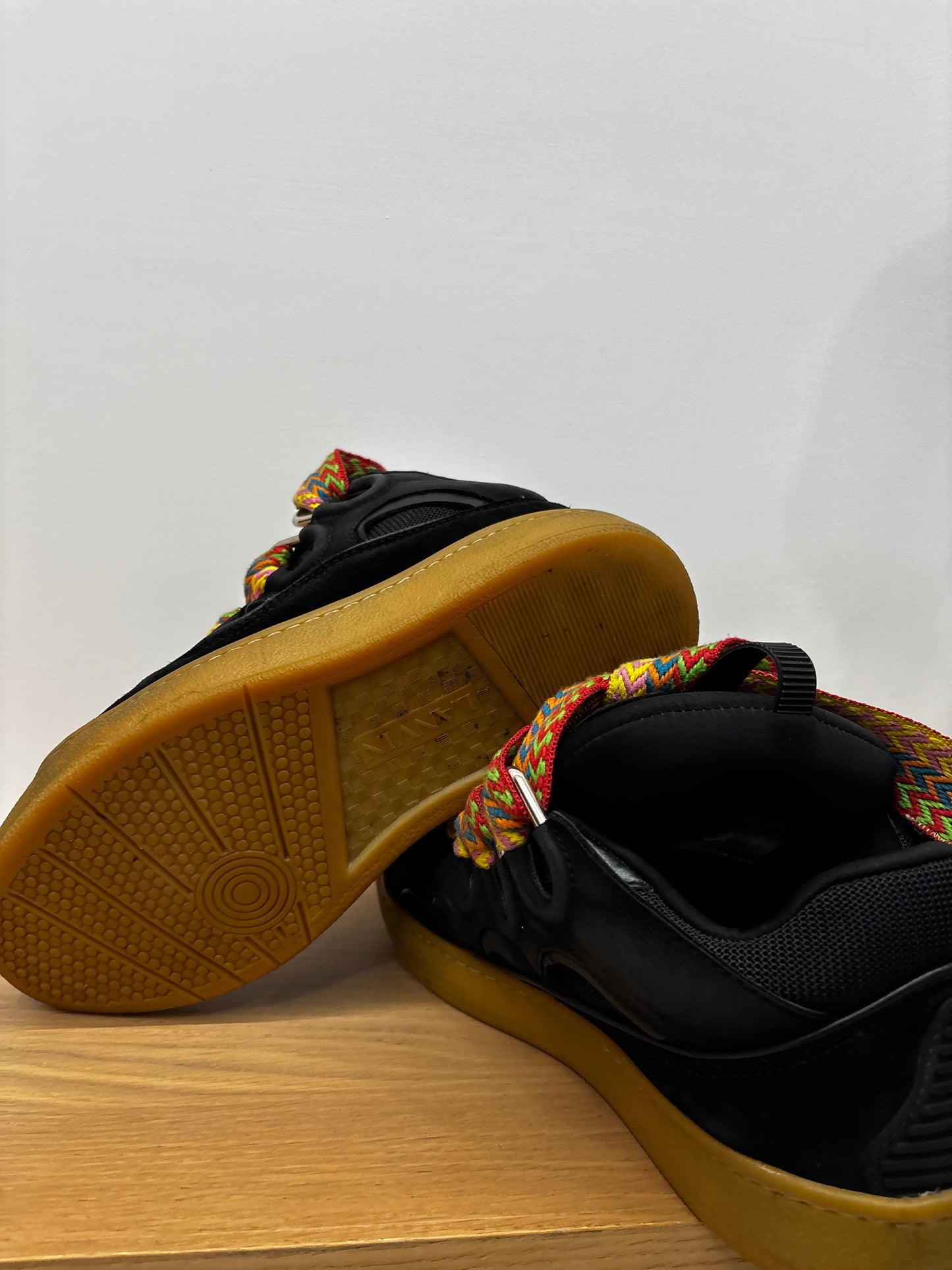 Lanvin- Size 42-Condizioni 8,5