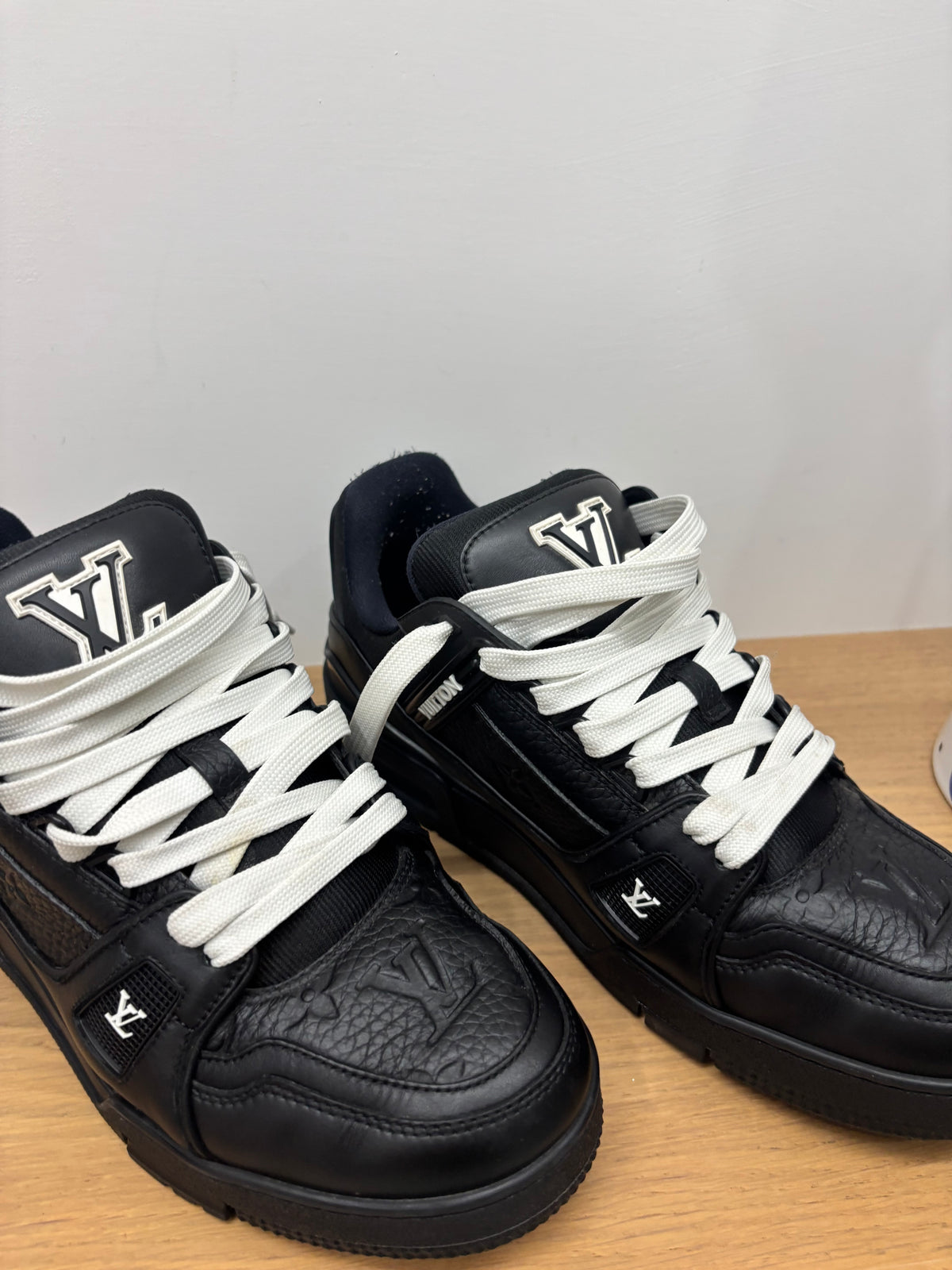 Vuitton-Size 6UK(40IT)-Condizioni 9/10