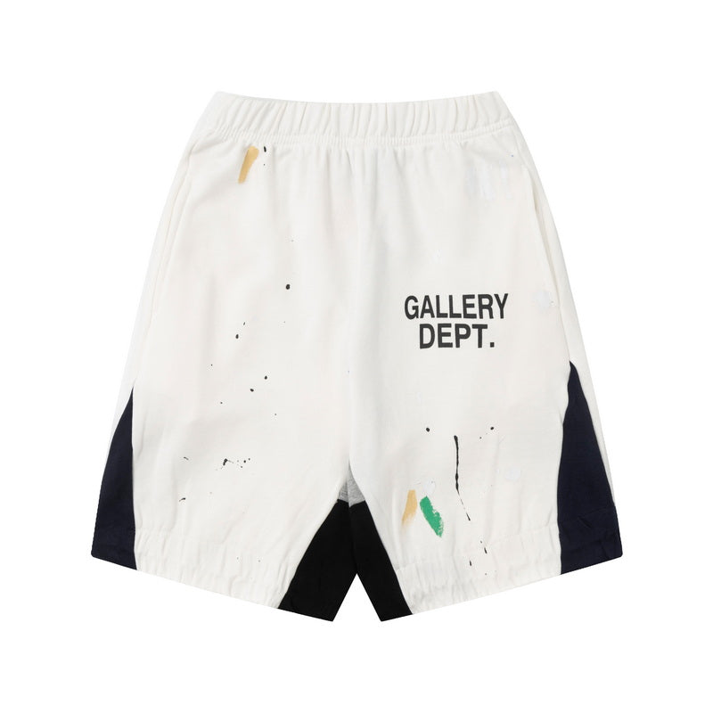 Gallery Dept short white