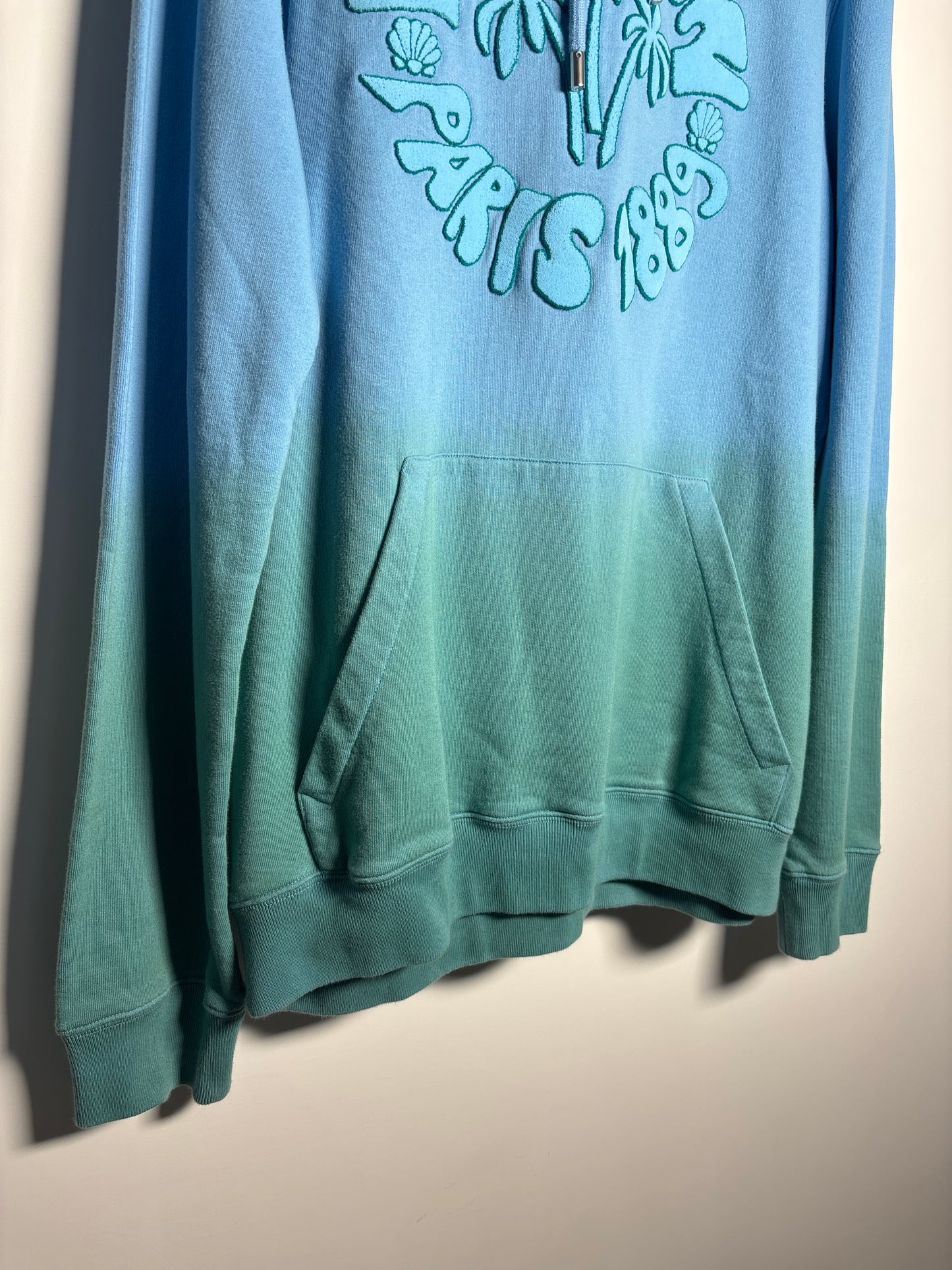 Felpa Lanvin-Size XXL(Fit L/XL)-Condizioni 9/10