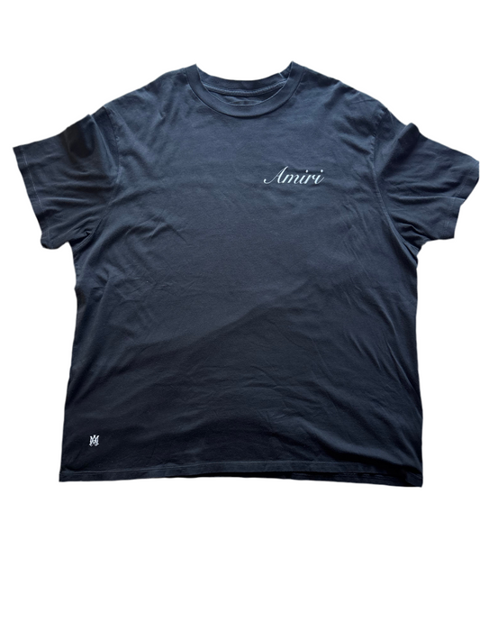 T-Shirt Amiri-Size XL-Condizioni 9/10
