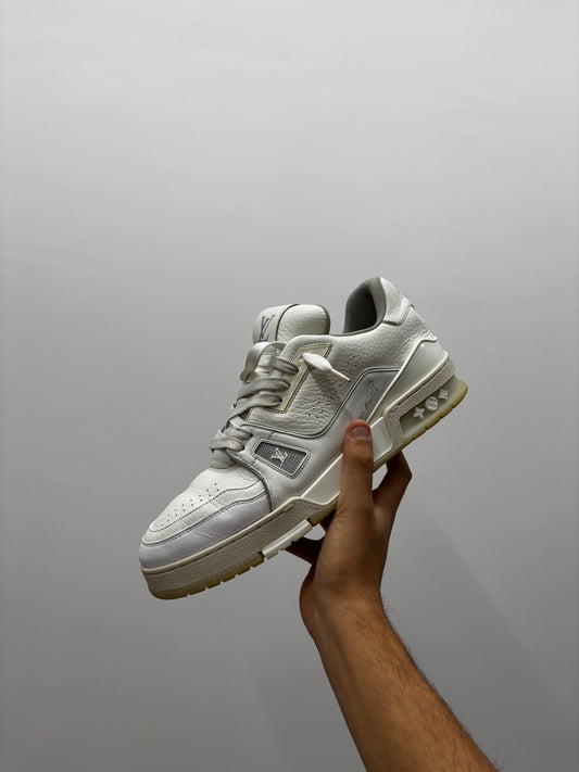 Lv trainer-Size 8,5- Condizioni 8,5/10