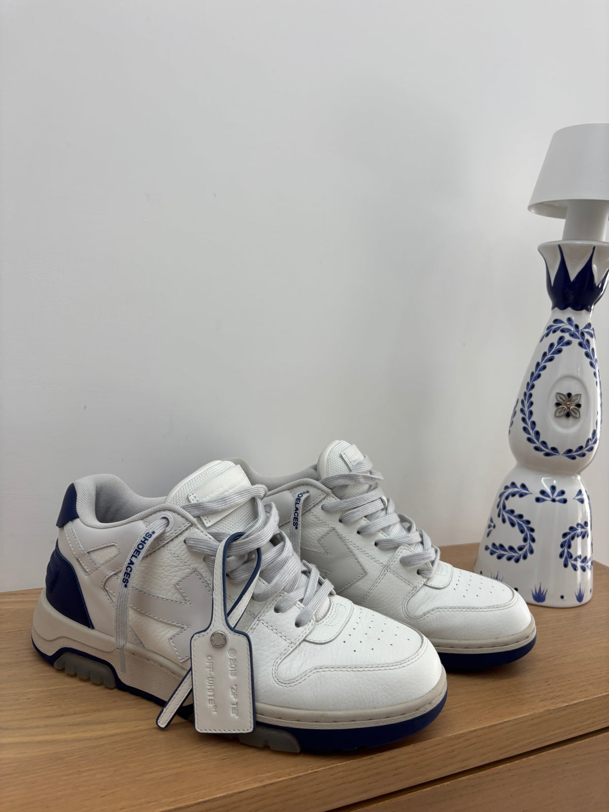 Off-White-Size 43-Condizioni 9/10