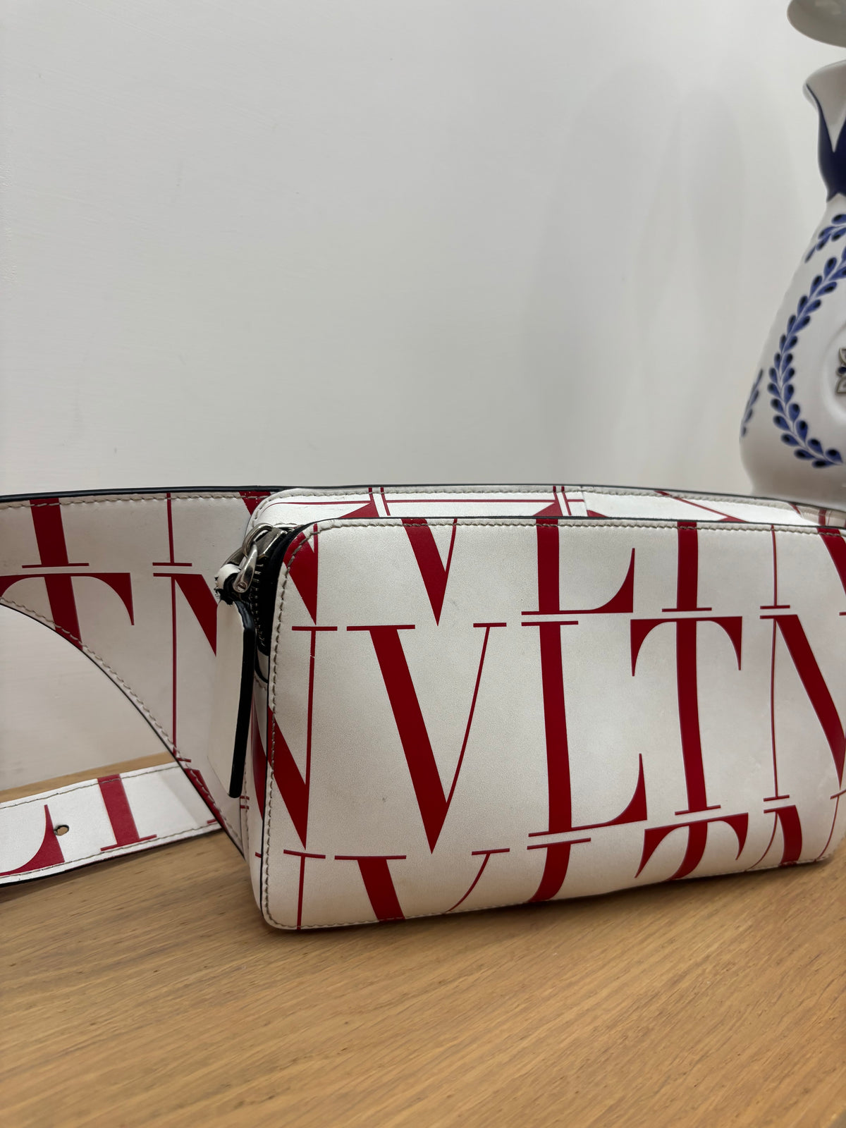 Borsello Valentino-Condizioni 8,5/10