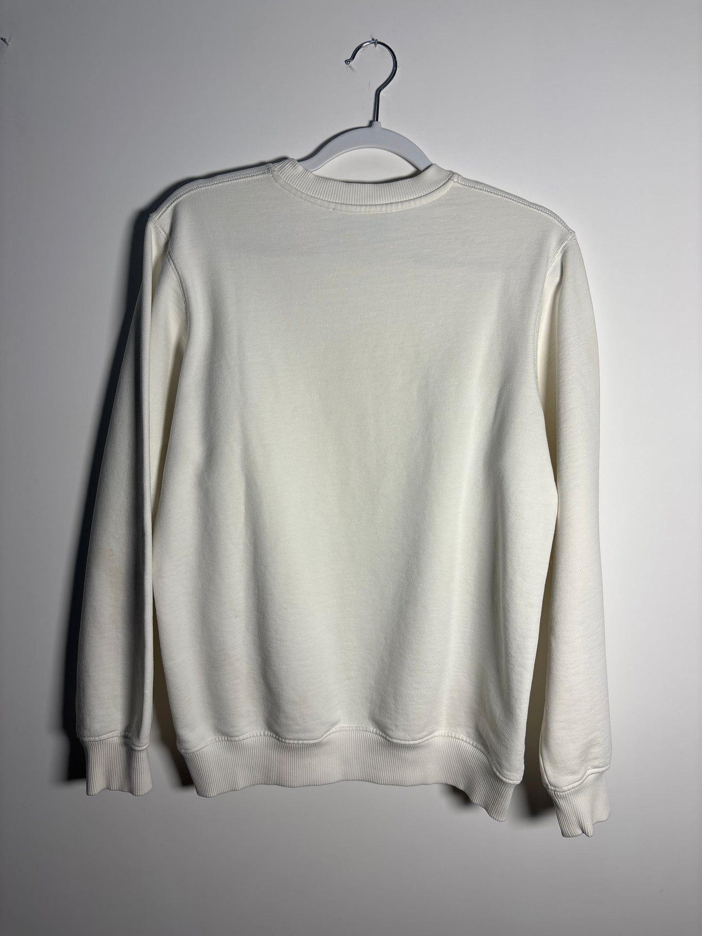 Crewneck Casablanca-Size S-Condizioni 8,5/10