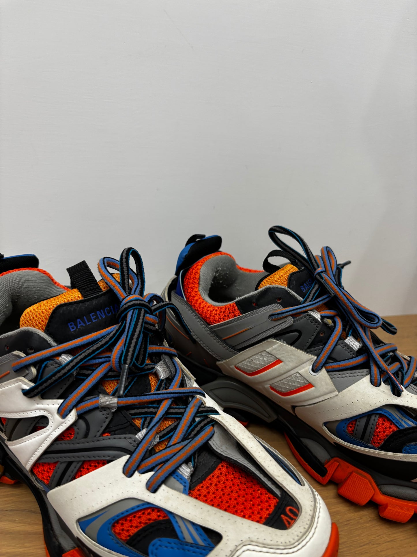 Balenciaga Track-Size 40-Condizioni 8,5/10