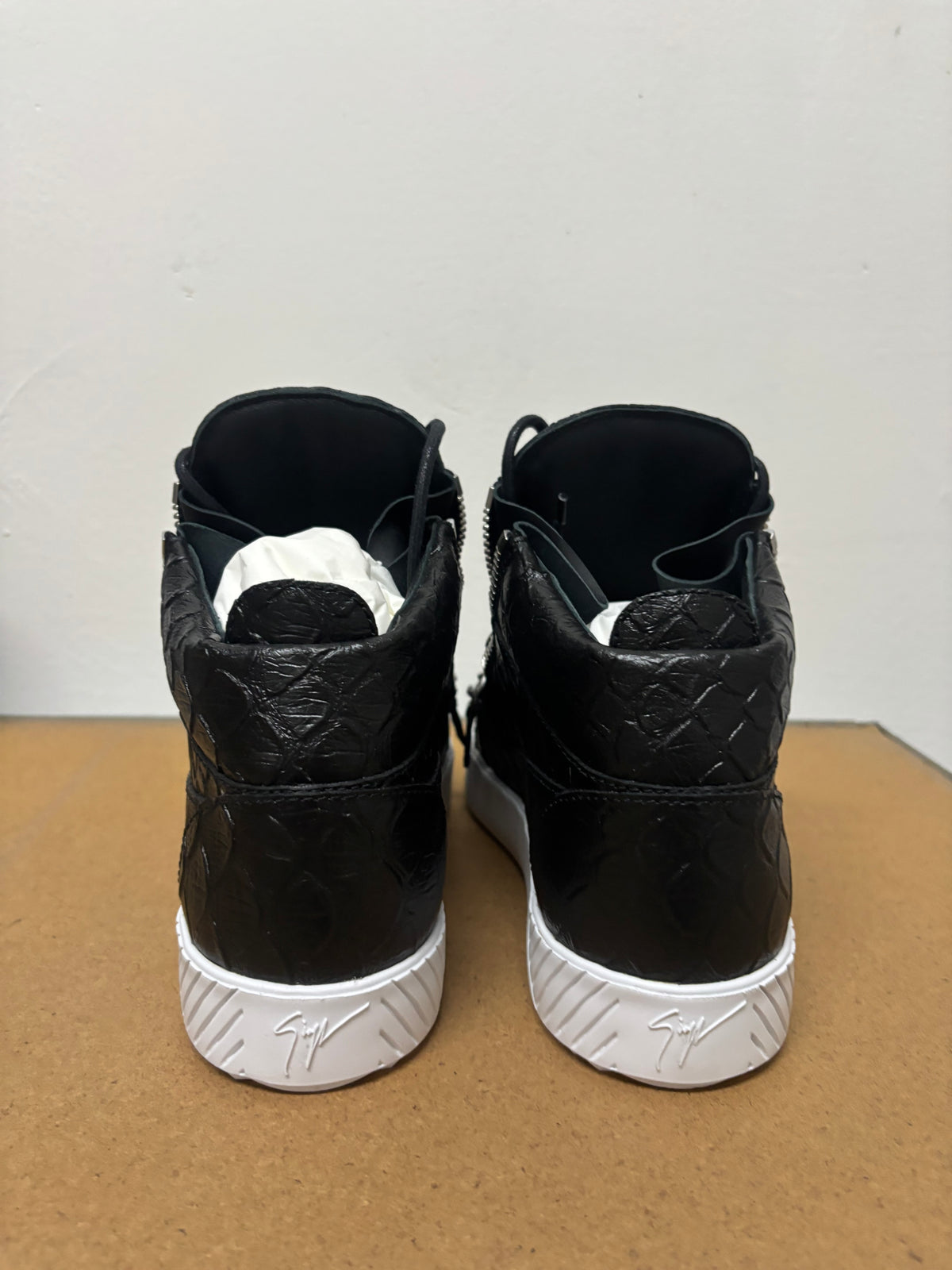Zanotti-Size 42-Condizioni 10/10