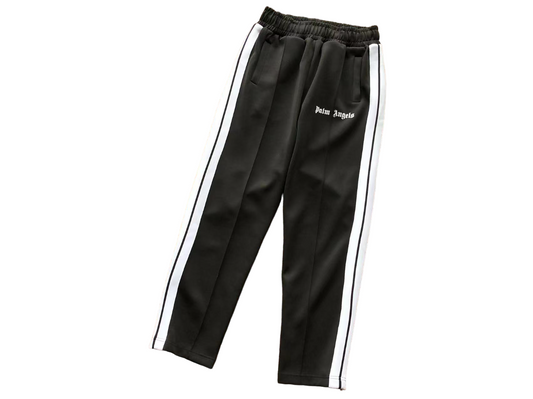 Trousers Palm Angels Black