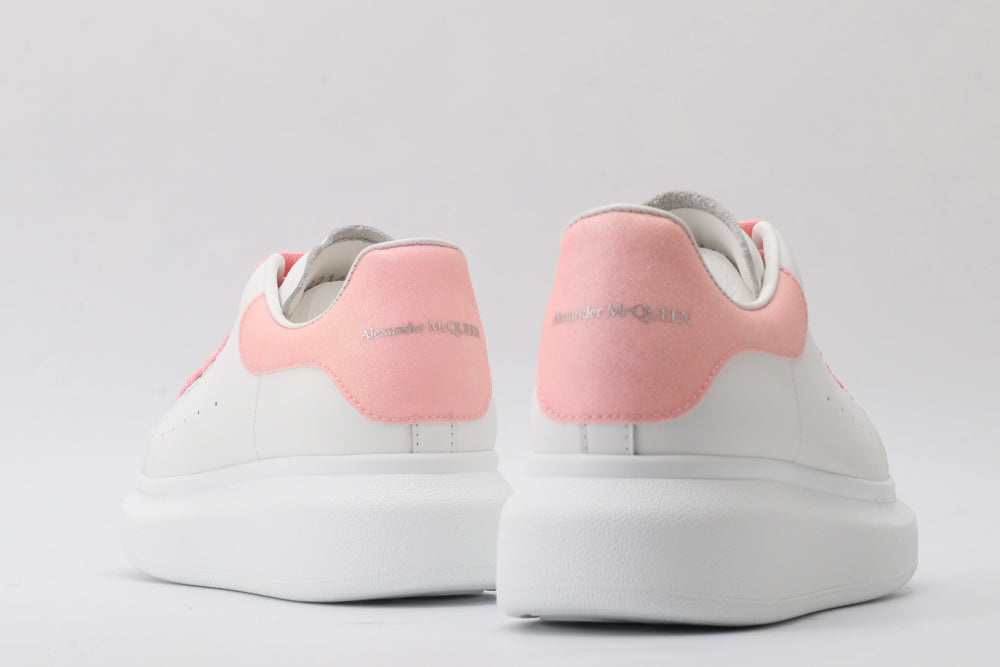 MCQ pink